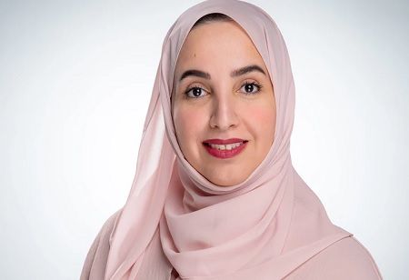  Fatema Al Nuaimi Appointed CEO of ADNOC Gas, Effective January 2025